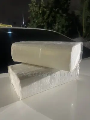 Premium Z-Fold Hand Paper Towels