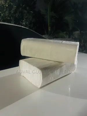 Premium Z-Fold Hand Paper Towels