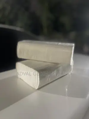 Premium Z-Fold Hand Paper Towels