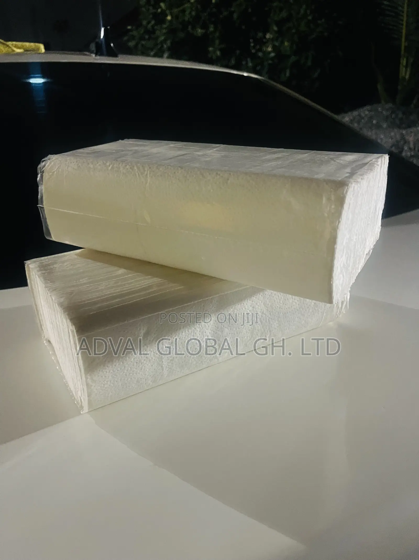 Premium Z-Fold Hand Paper Towels