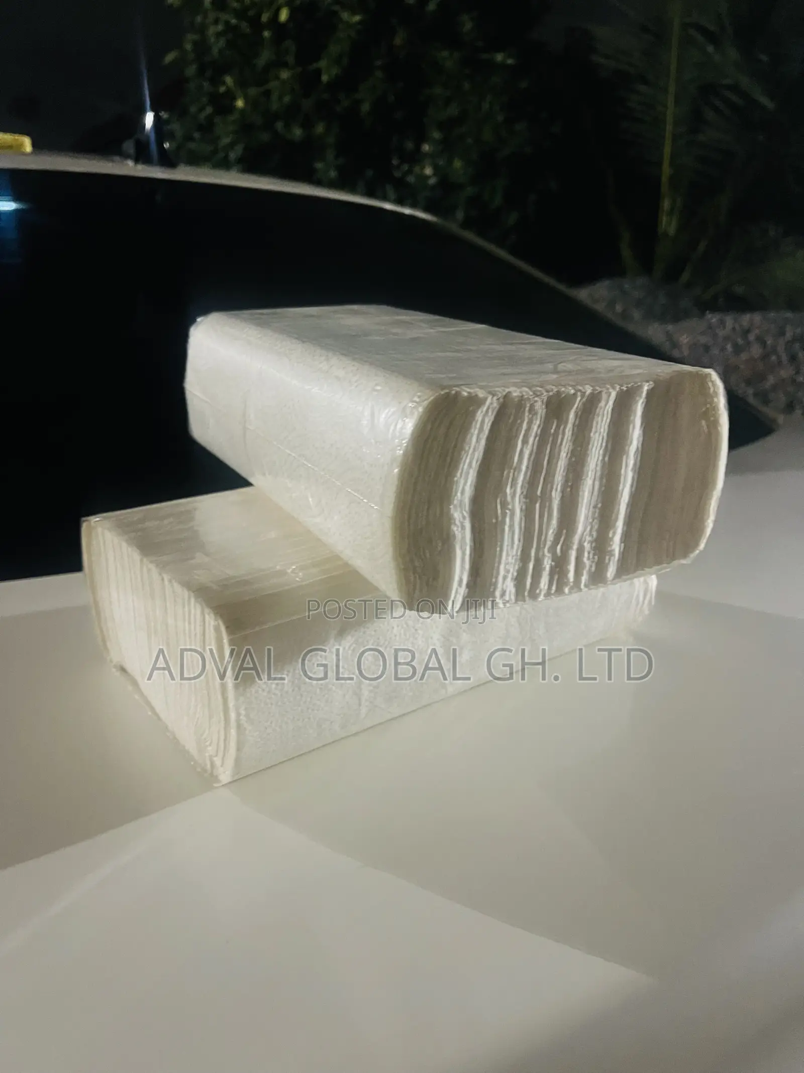 Premium Z-Fold Hand Paper Towels