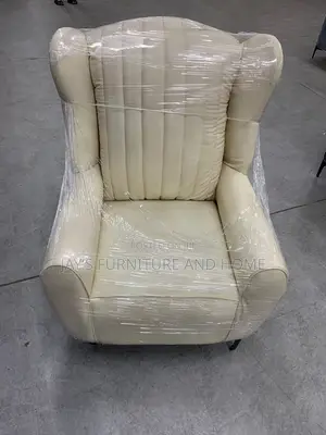 Single Sofa