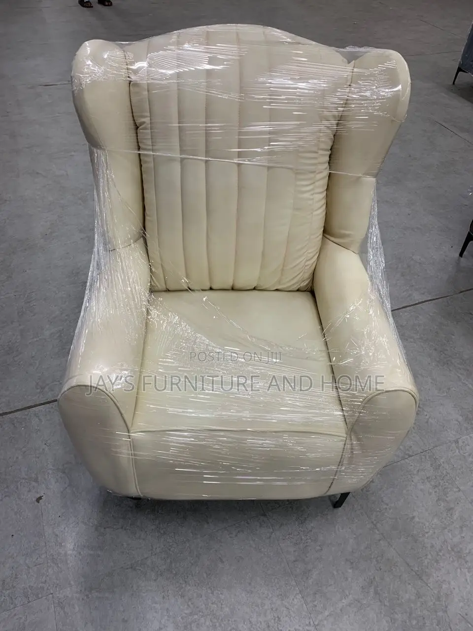 Single Sofa