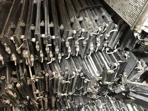 Condensers for All Kinds of Cars- Available