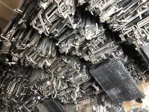 Condensers for All Kinds of Cars- Available