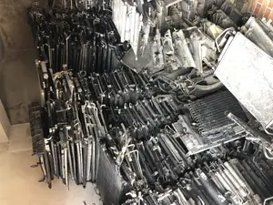 Condensers for All Kinds of Cars- Available