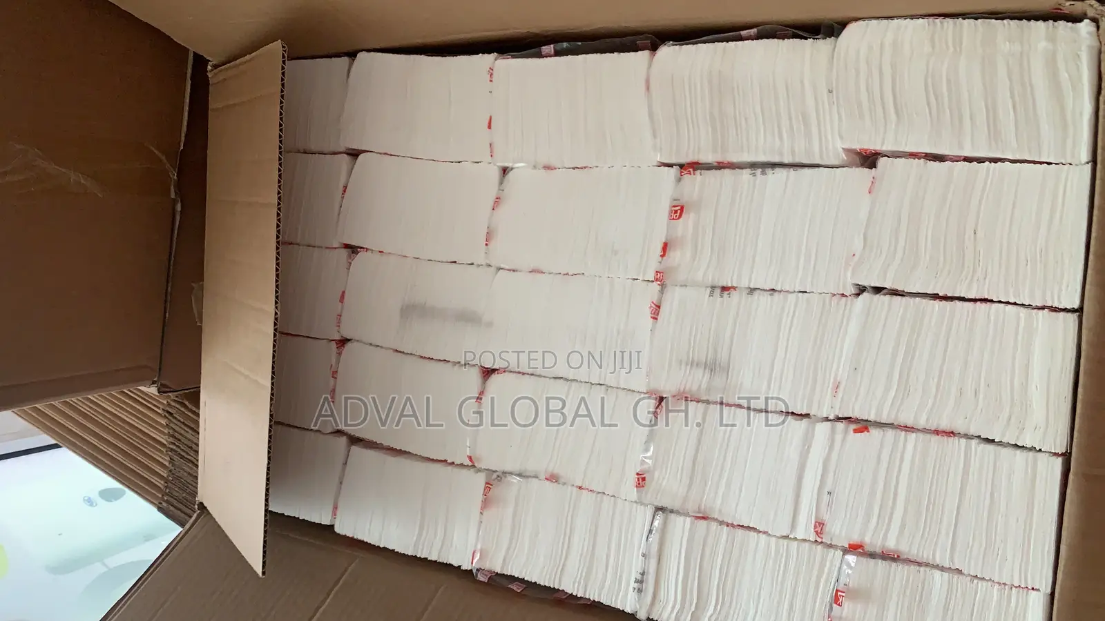 Premium Z-Fold Hand Paper Towels