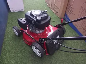 Valuable Lawn Mower LM46 (3in1) Lawn Mower
