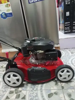 Lawn 4.5 Hp Engine Mower Gasoline
