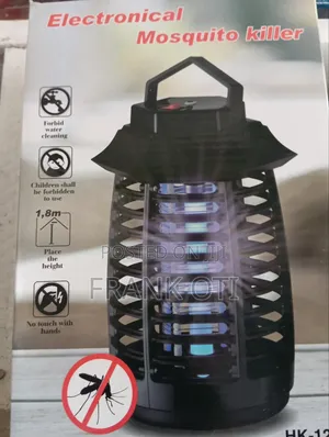 Electric Mosquito Killer