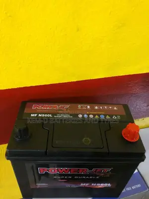 Battery for Honda CRV Civic Accord HRV