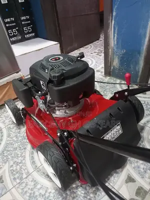 Power Lawn 127cc 4.5hp Lawnmower Engine