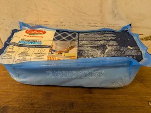 Mozzarella Cheese