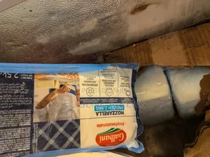 Mozzarella Cheese