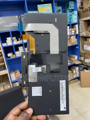 Lenovo T470/T480 Keyboard With Light