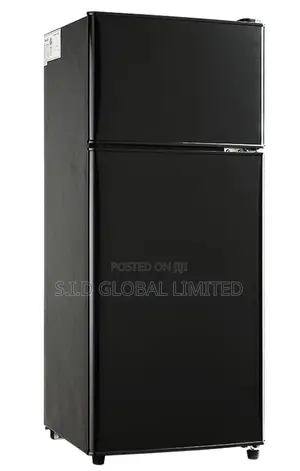 Fast Cooling TCL-TOP-MOUNT-FRIDGE-118LTRS-F118TM