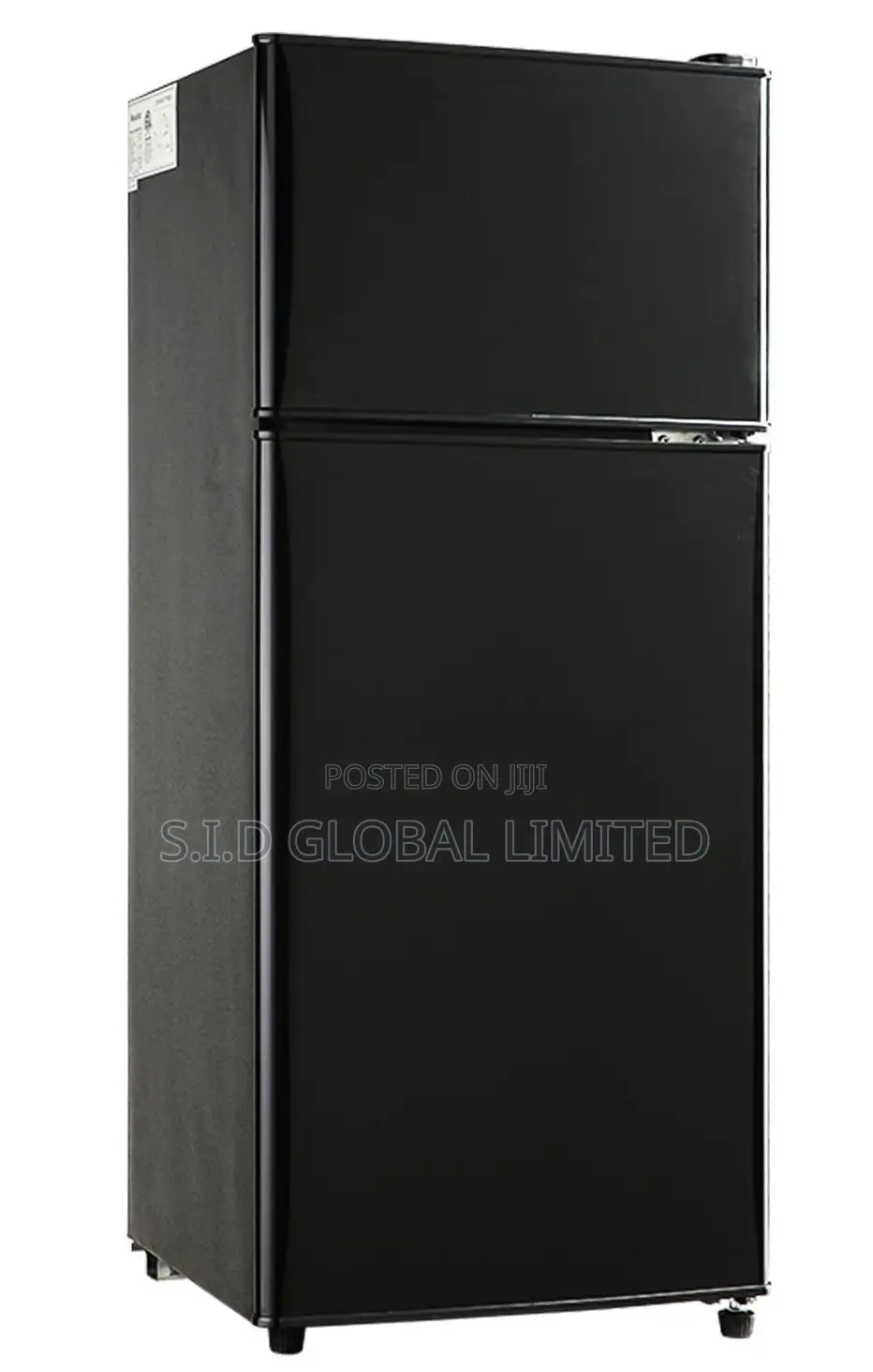 Fast Cooling TCL-TOP-MOUNT-FRIDGE-118LTRS-F118TM