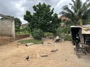 One Full Plot for Sale at Daban.