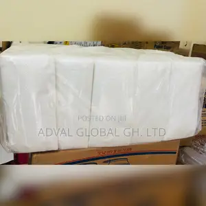 V- Fold Hand Paper Towels
