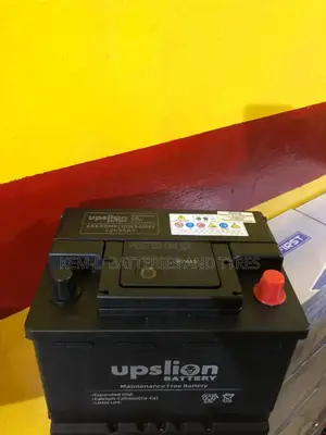 13 Plates Battery
