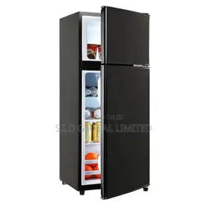 Enjoy TCL-TOP-MOUNT-FRIDGE-118LTRS-F118TM