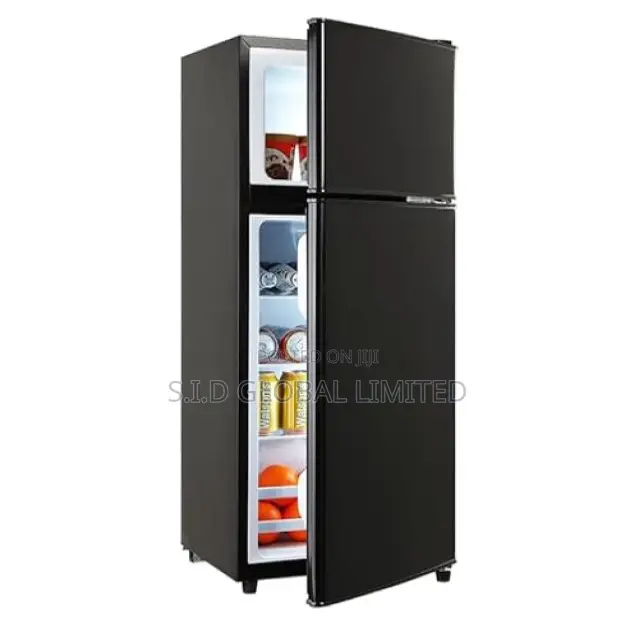 Enjoy TCL-TOP-MOUNT-FRIDGE-118LTRS-F118TM