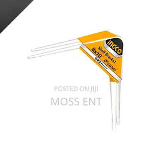 Shelf Bracket Set 8x10" - Hsb10810