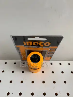 Plastic Hose Connector Stop 0.5" - Hhcs01121