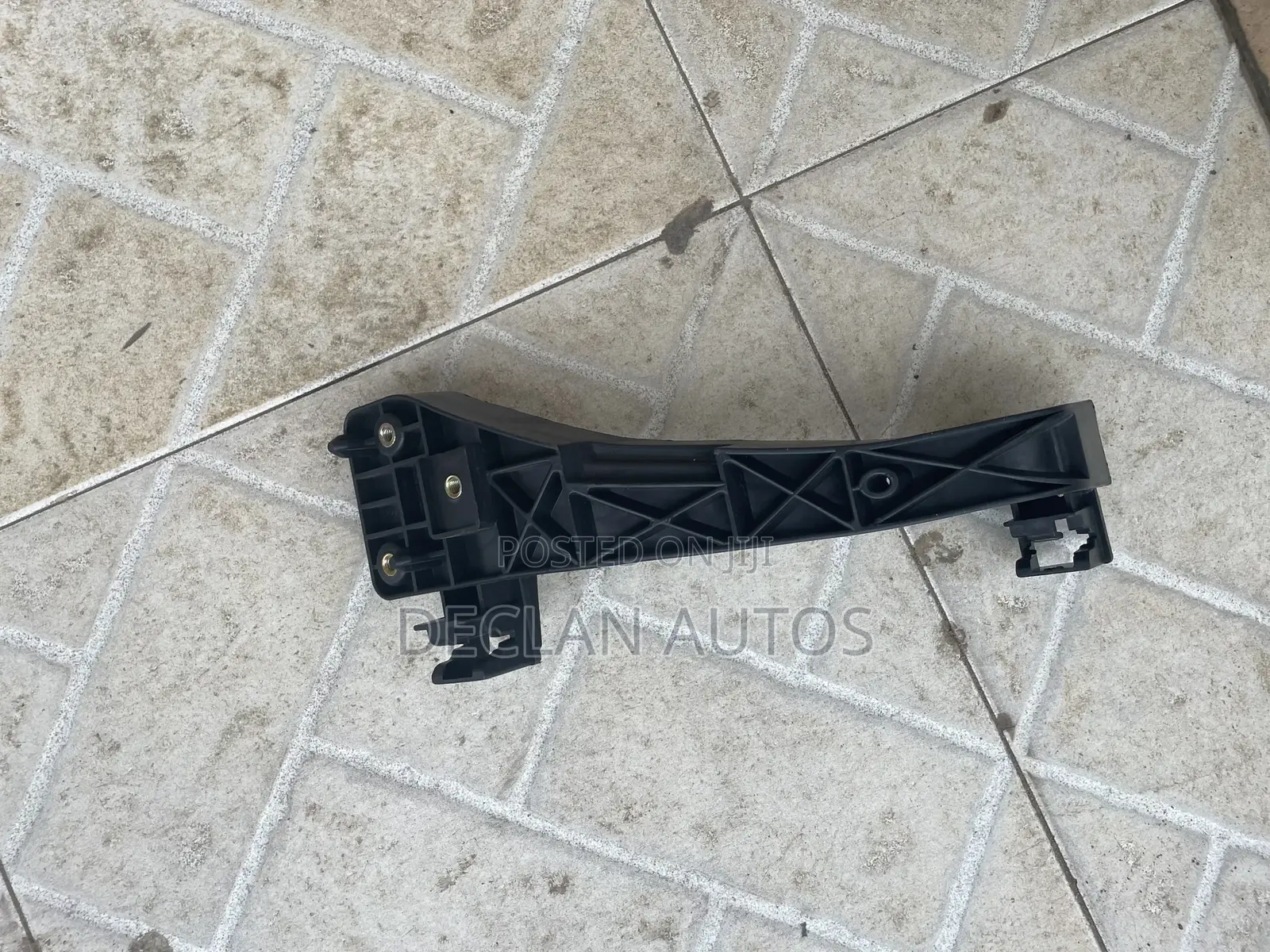 Headlight Support Bracket OEM Elantra Sedan 2017-2020