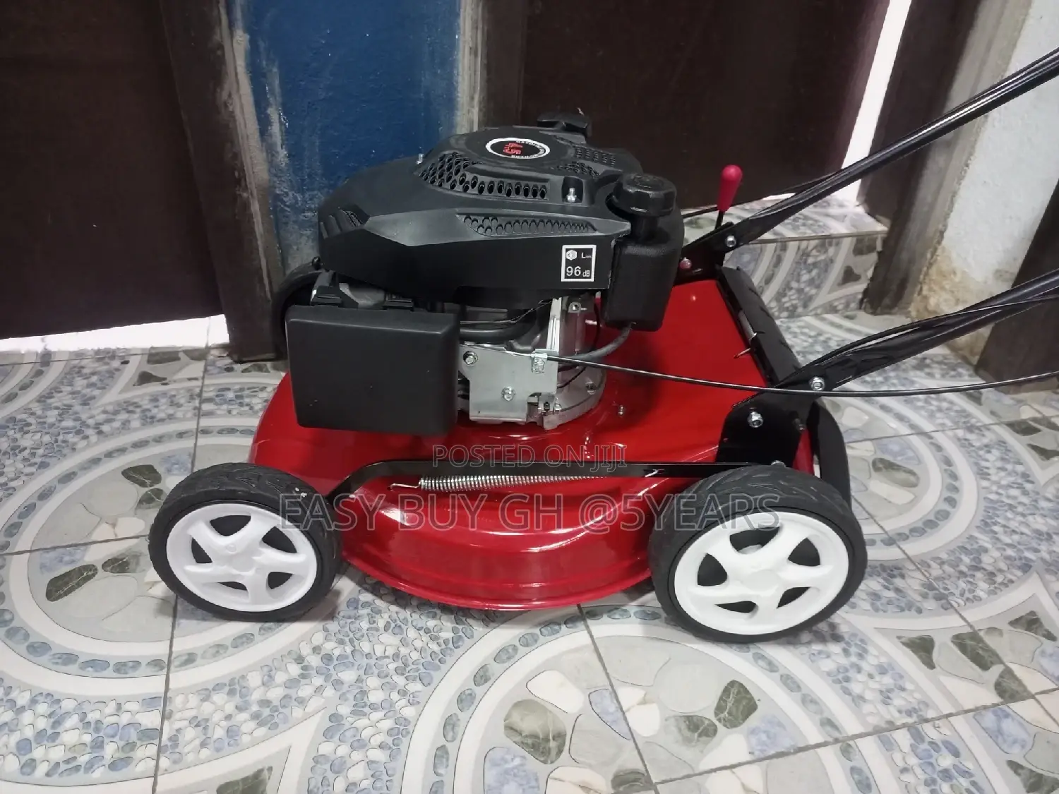 Quality Lawnmower Engine 4.5hp