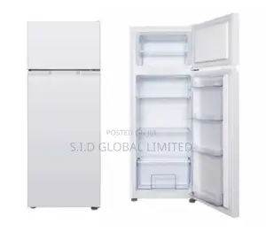 Exclusive TCL-TOP-MOUNT-FRIDGE-207LTRS-F210TM
