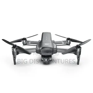 Sjrc F22 S2 Pro+ Drone