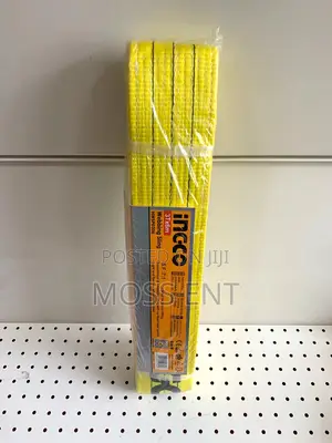 Webbing Sling L:6m W:90mm 3ton - Hwsp0306
