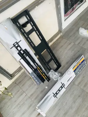 Newly TV Bracket for 60-110 Inch Big Size TV Wall Mount
