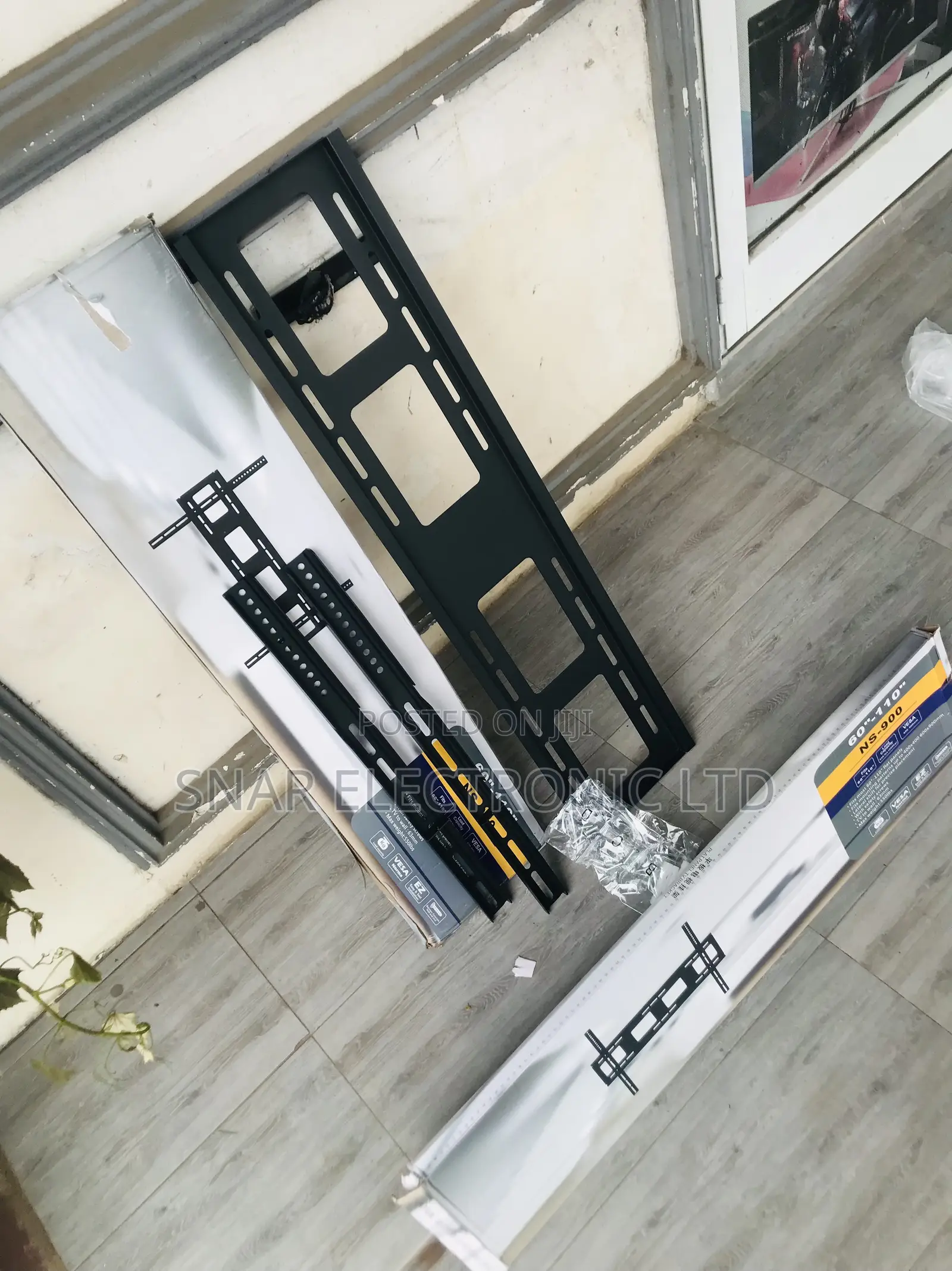 Newly TV Bracket for 60-110 Inch Big Size TV Wall Mount
