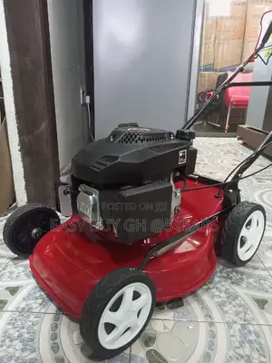 Great Lawn Mower LM46 Engine Mower