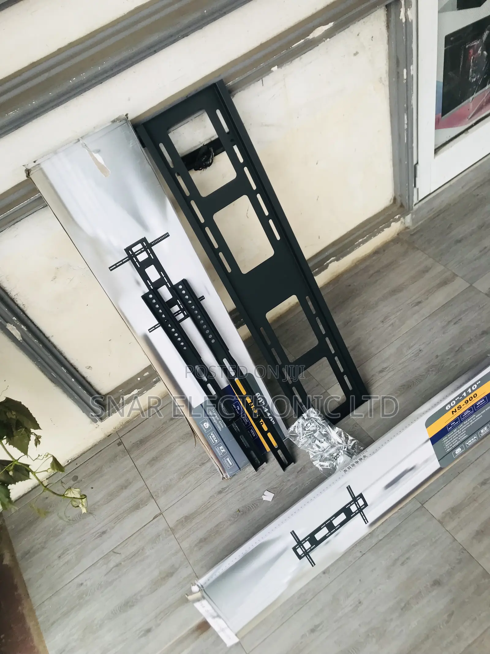 Newest TV Bracket for 60-110 Inch Big Size TV Wall Mount