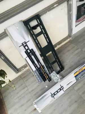 Newest TV Bracket for 60-110 Inch Big Size TV Wall Mount