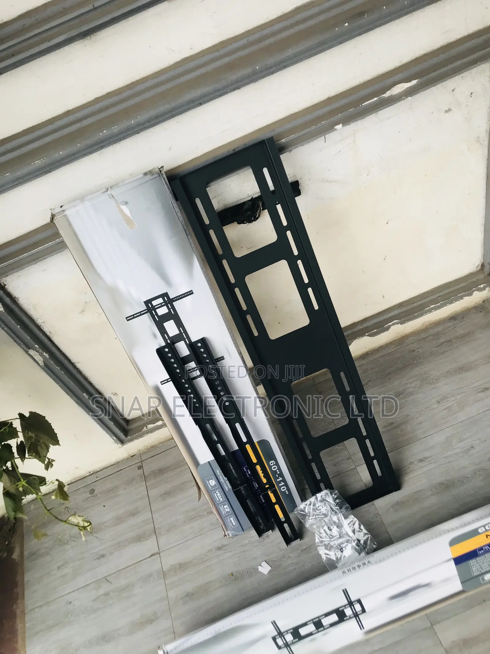 Newer TV Bracket for 60-110 Inch Big Size TV Wall Mount