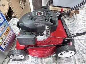 Quality and Affordable Lawnmower