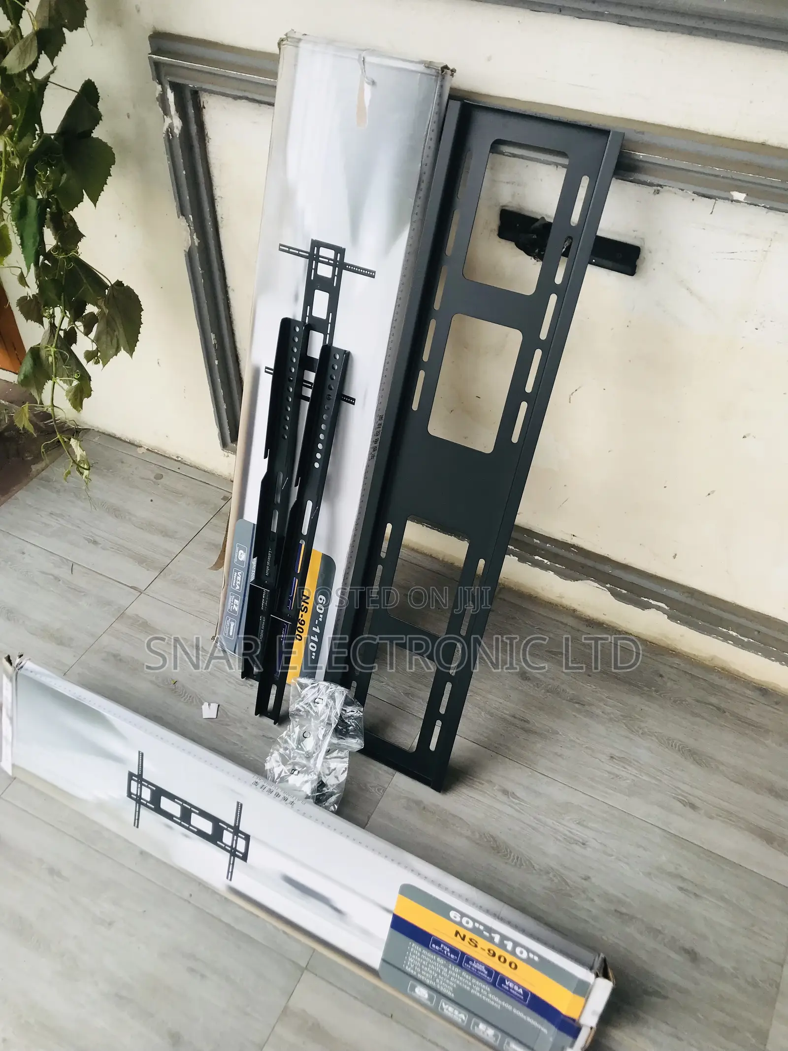 Nicely TV Bracket for 60-110 Inch Big Size TV Wall Mount