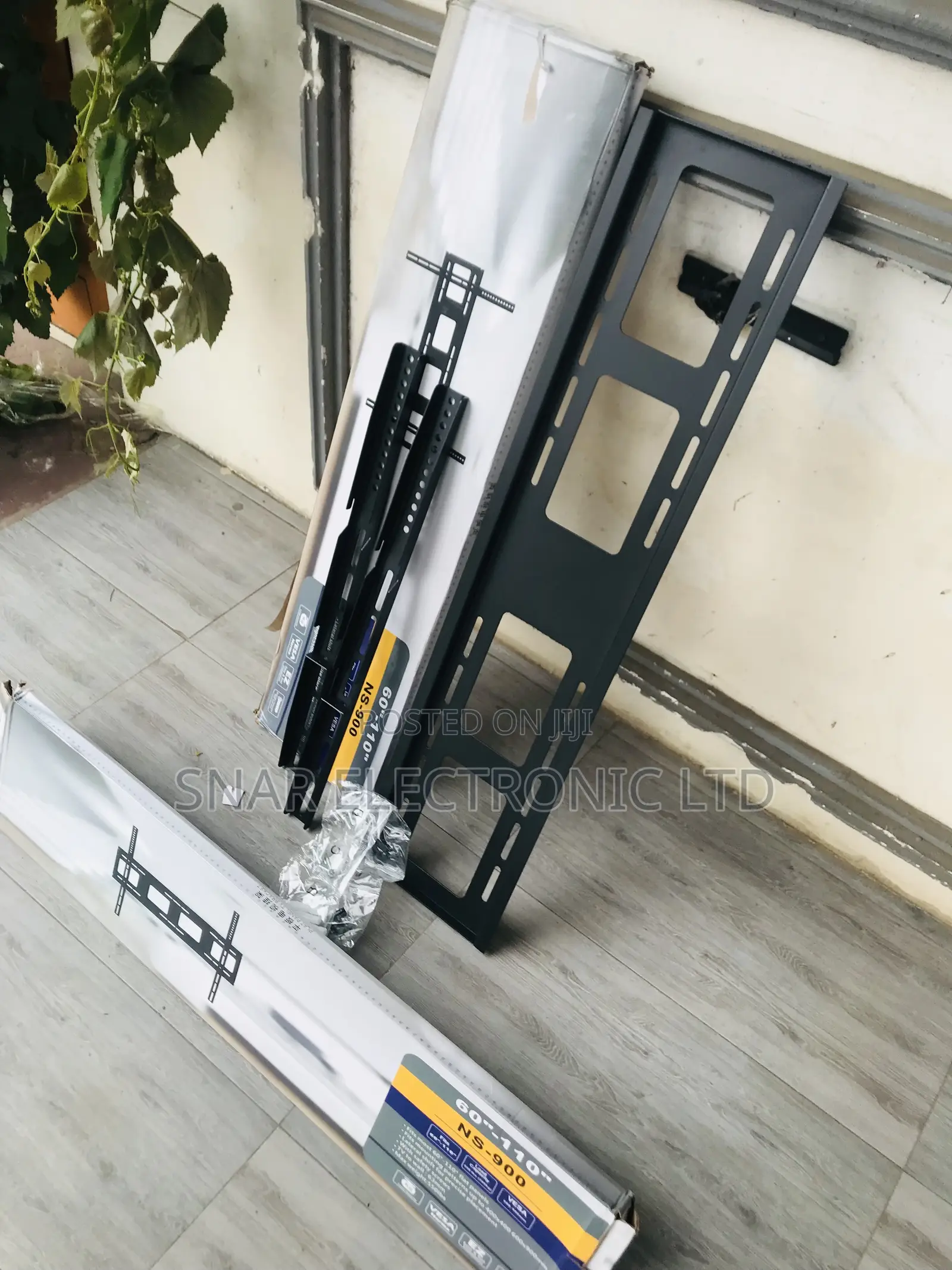 Nicer TV Bracket for 60-110 Inch Big Size TV Wall Mount