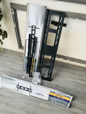 Nicest TV Bracket for 60-110 Inch Big Size TV Wall Mount