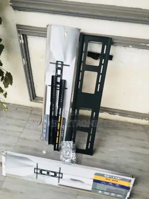Nicest TV Bracket for 60-110 Inch Big Size TV Wall Mount
