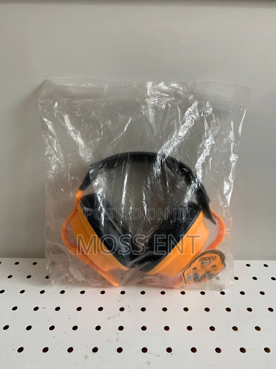 Earmuff - Hem01