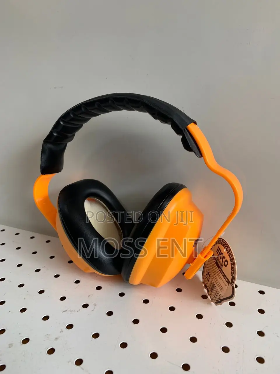 Earmuff - Hem01