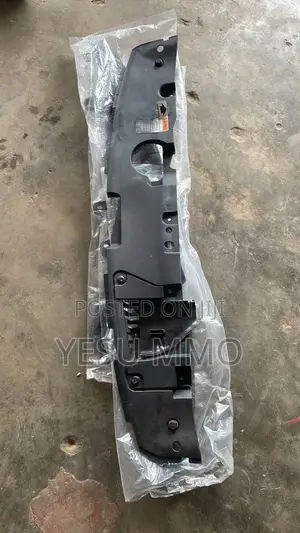 Accord 2020 Radiator Panel Cover