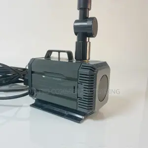Lucky PRO Summercible Funtain Pump