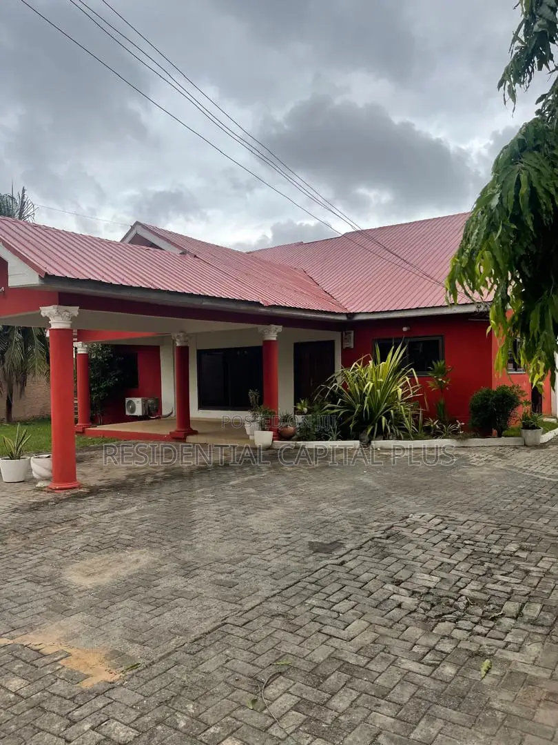 4bdrm House in Spintex, Coca Cola for sale