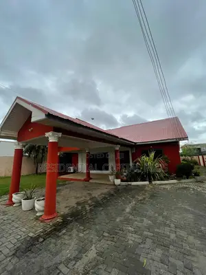 4bdrm House in Spintex, Coca Cola for sale